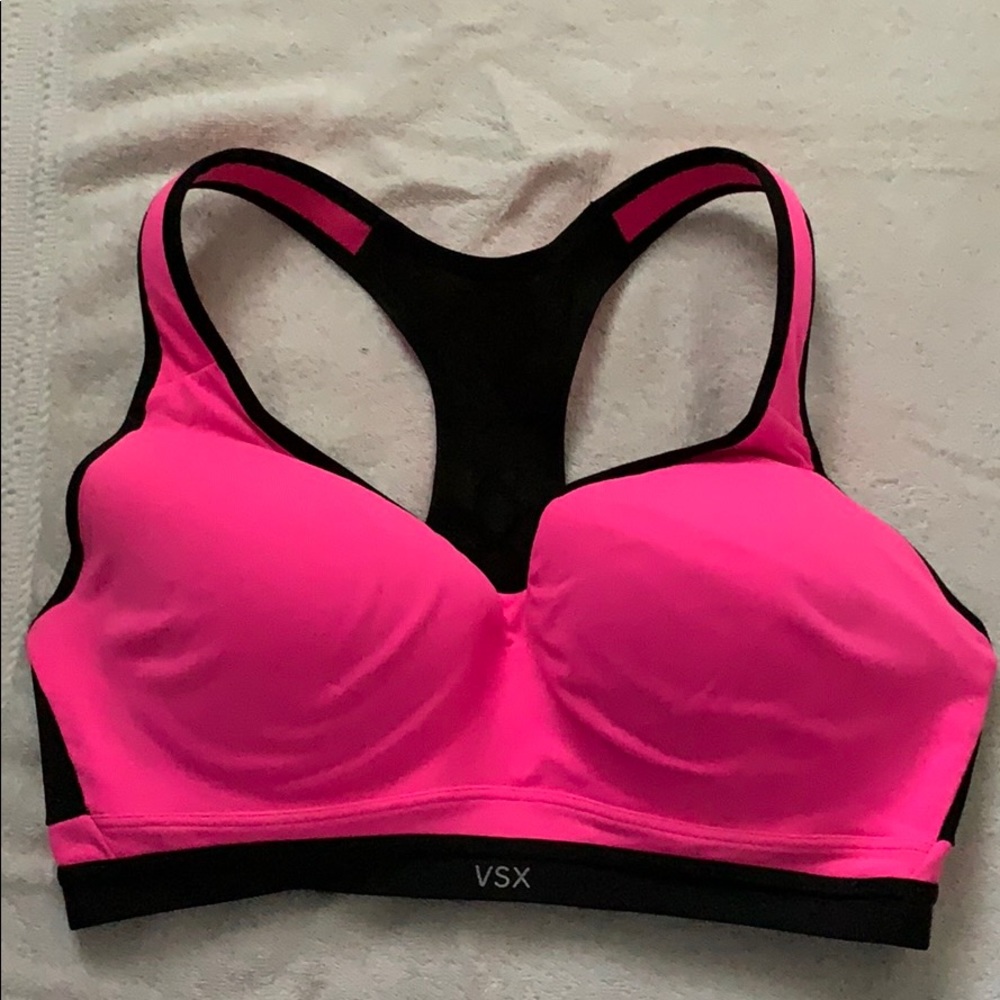 VSX Sports Bra